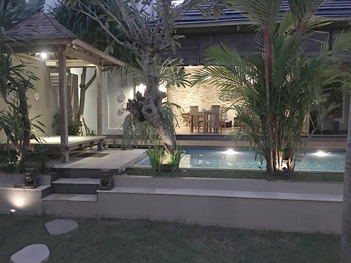Exotica Bali Villa Canggu  Exterior photo