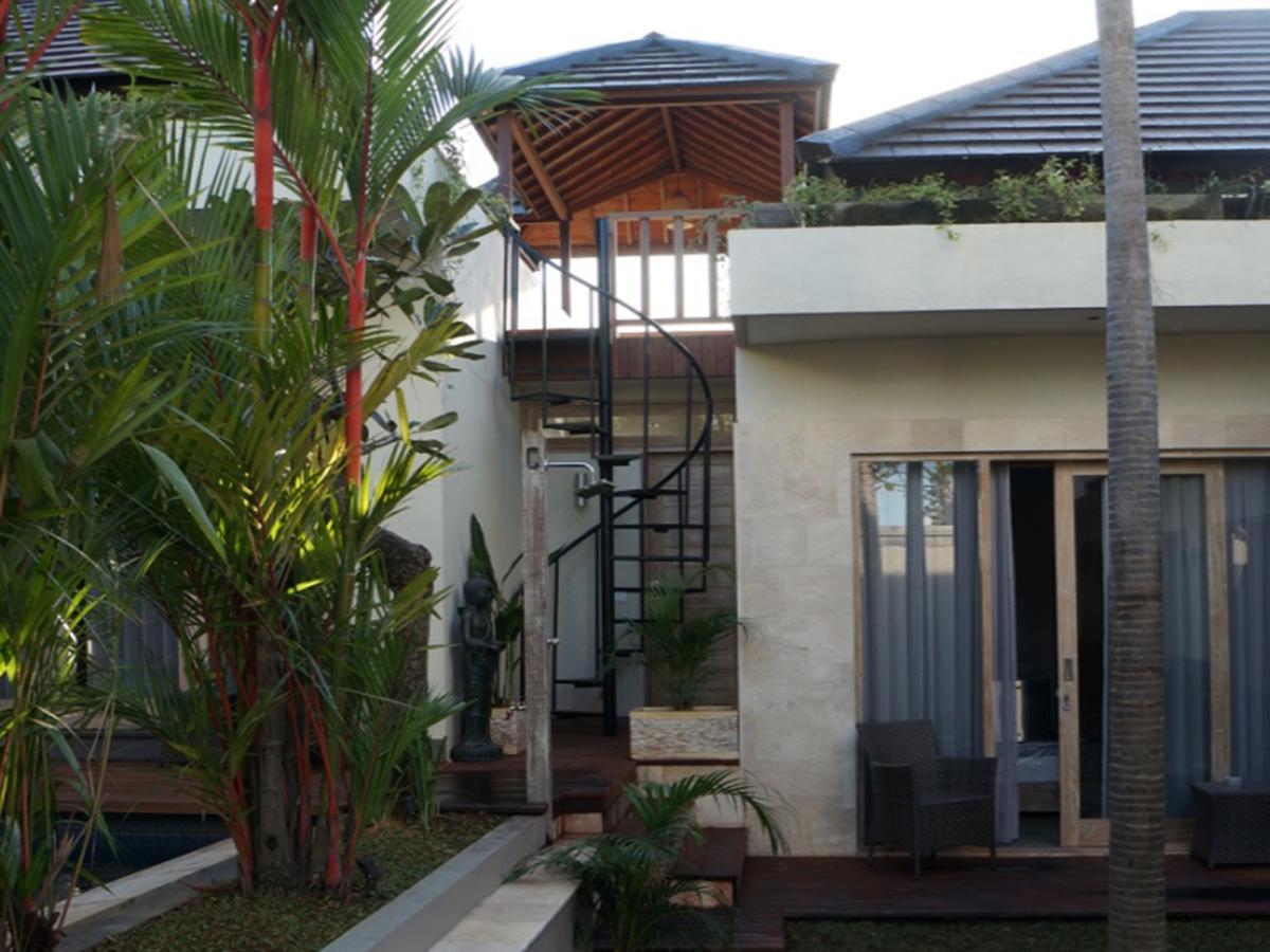 Exotica Bali Villa Canggu  Exterior photo