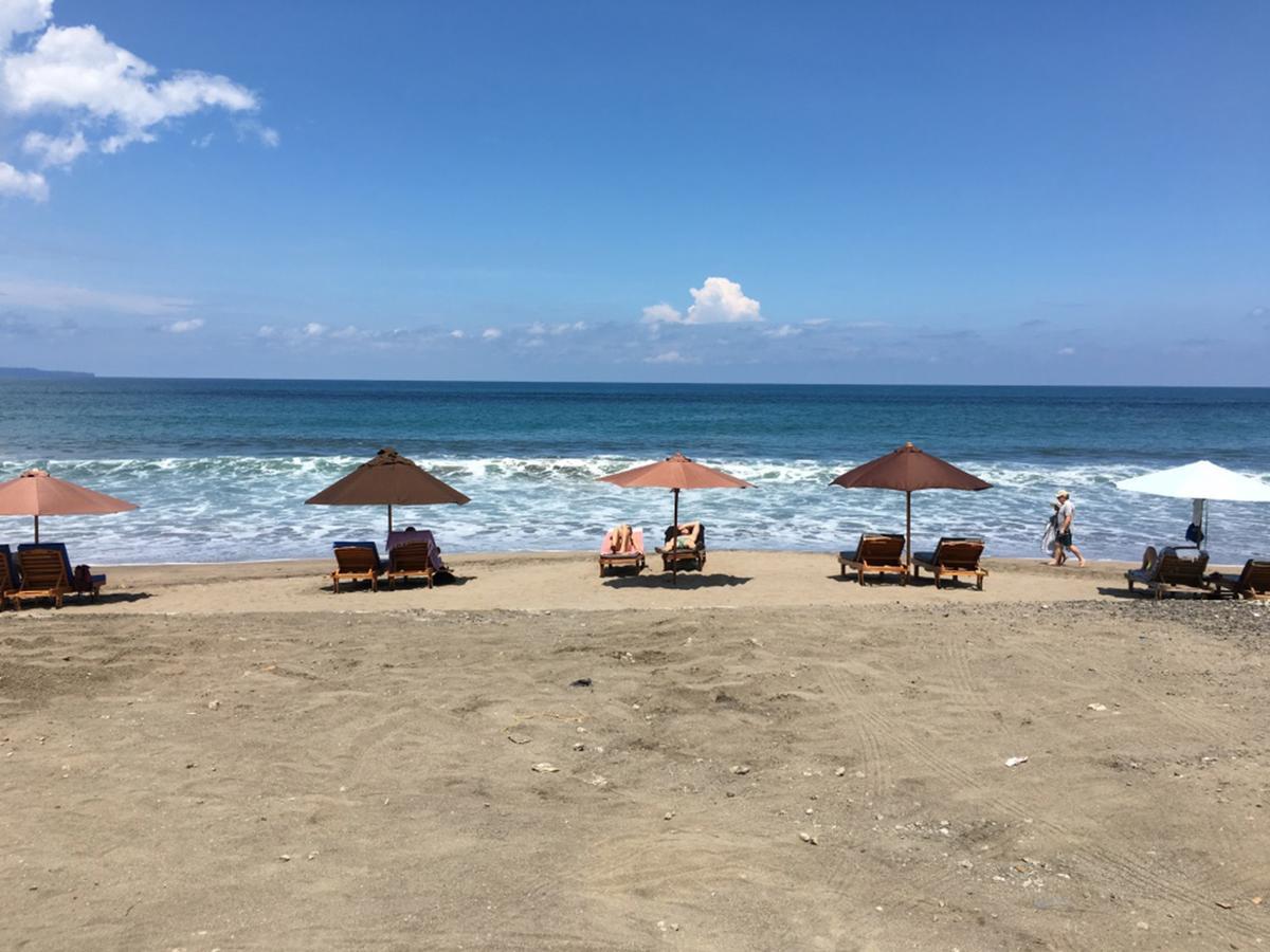 Exotica Bali Villa Canggu  Exterior photo