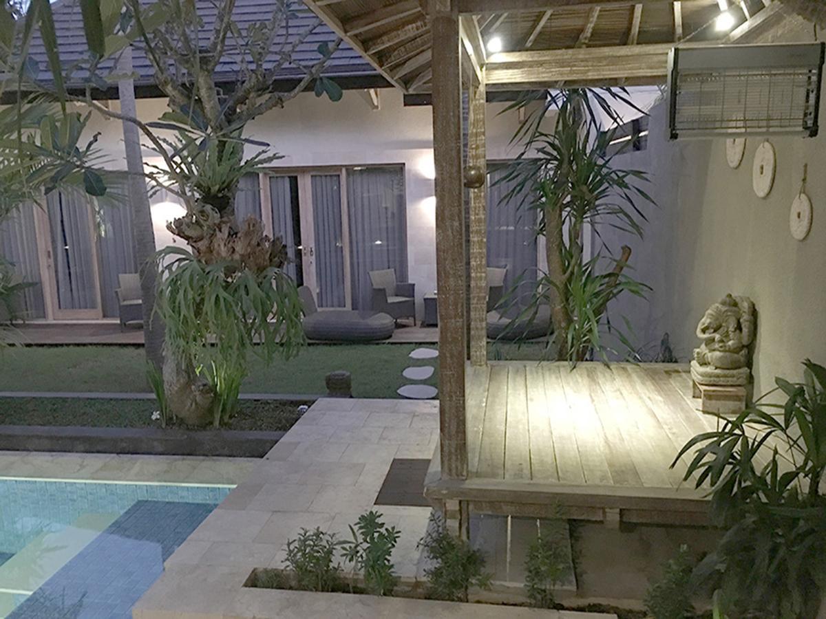 Exotica Bali Villa Canggu  Exterior photo