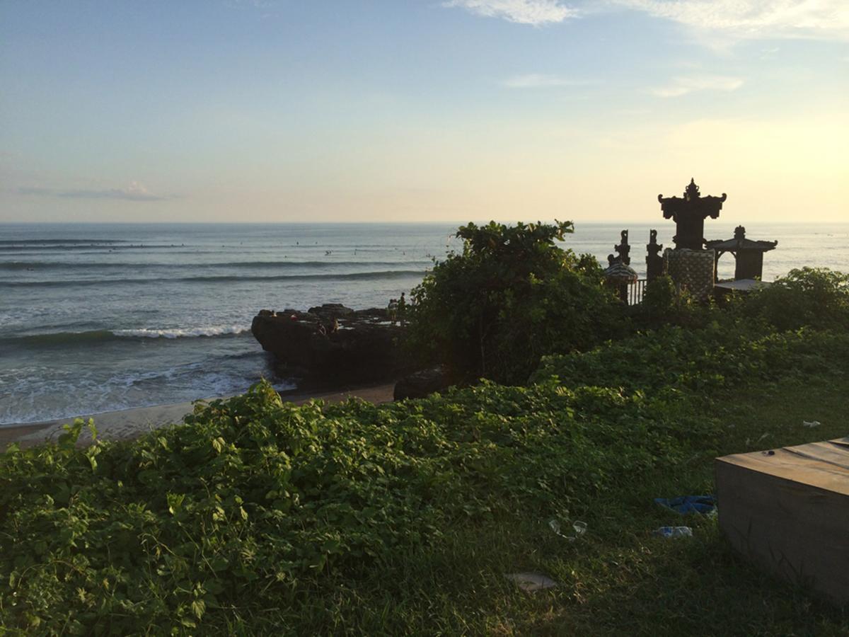 Exotica Bali Villa Canggu  Exterior photo