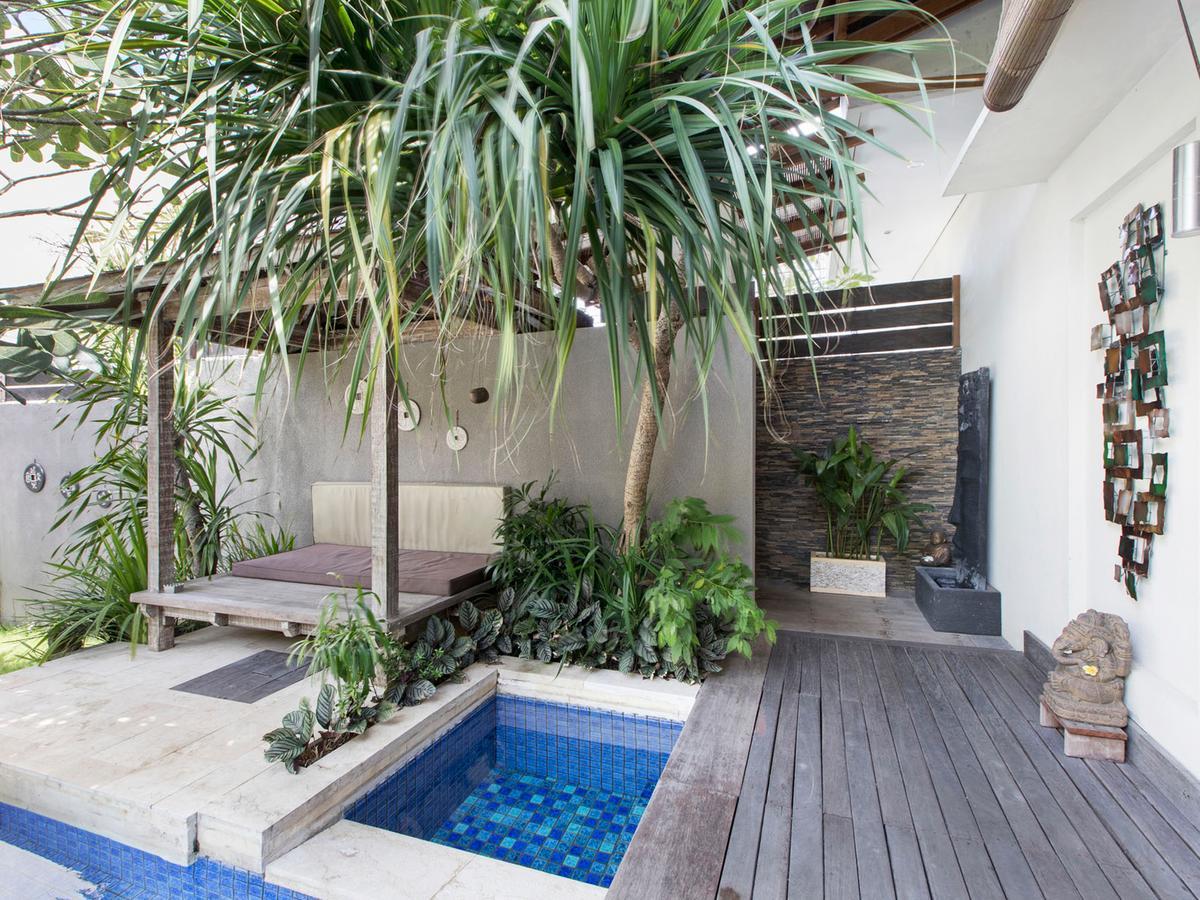 Exotica Bali Villa Canggu  Exterior photo